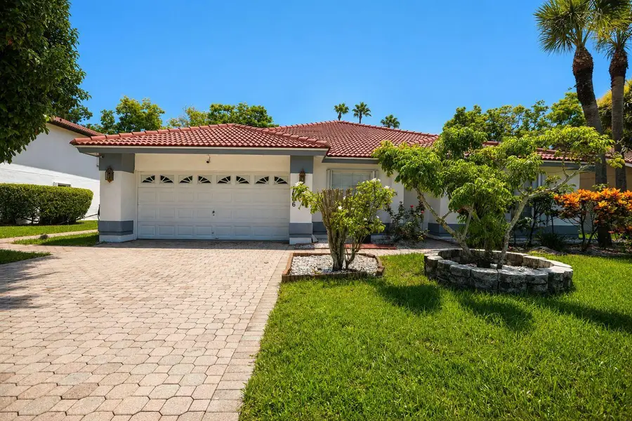 7606 Briar Cliff Circle, Lake Worth, FL 33467 - #2