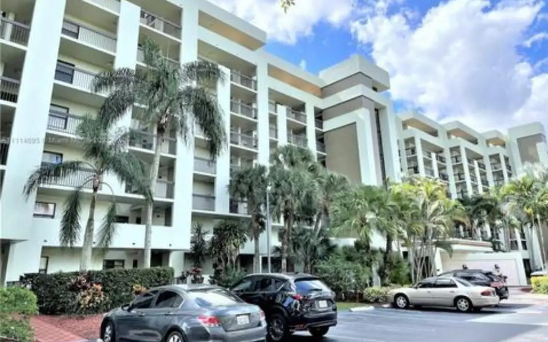 7050 NW 44th Street #403, Lauderhill, FL 33319 - #1