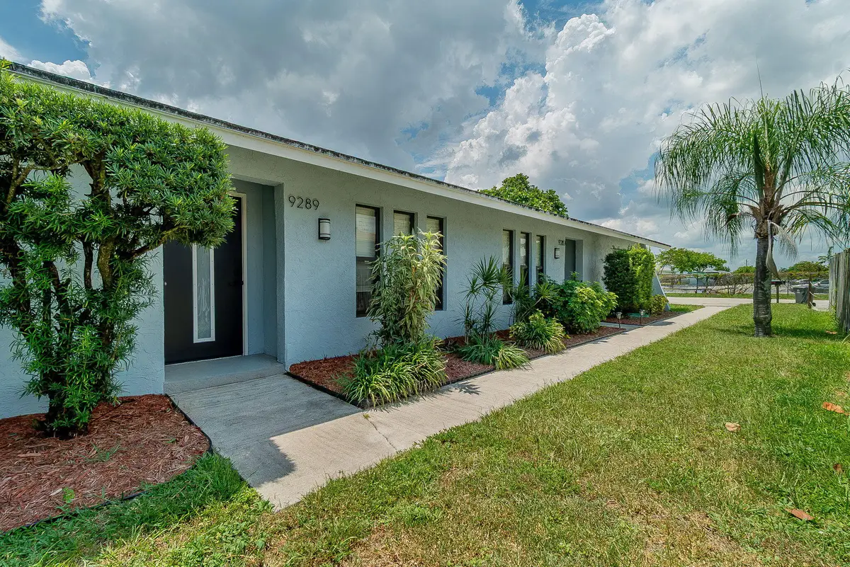 9287 Sunrise Drive, West Palm Beach, FL 33403 - #1