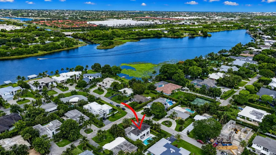 512 Lake Drive, Delray Beach, FL 33444 - #2