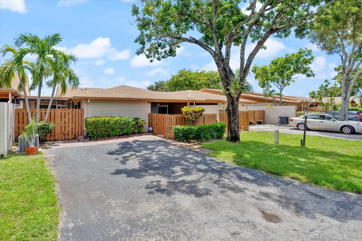 2035 SW 24th Circle, Boynton Beach, FL 33426 - #1