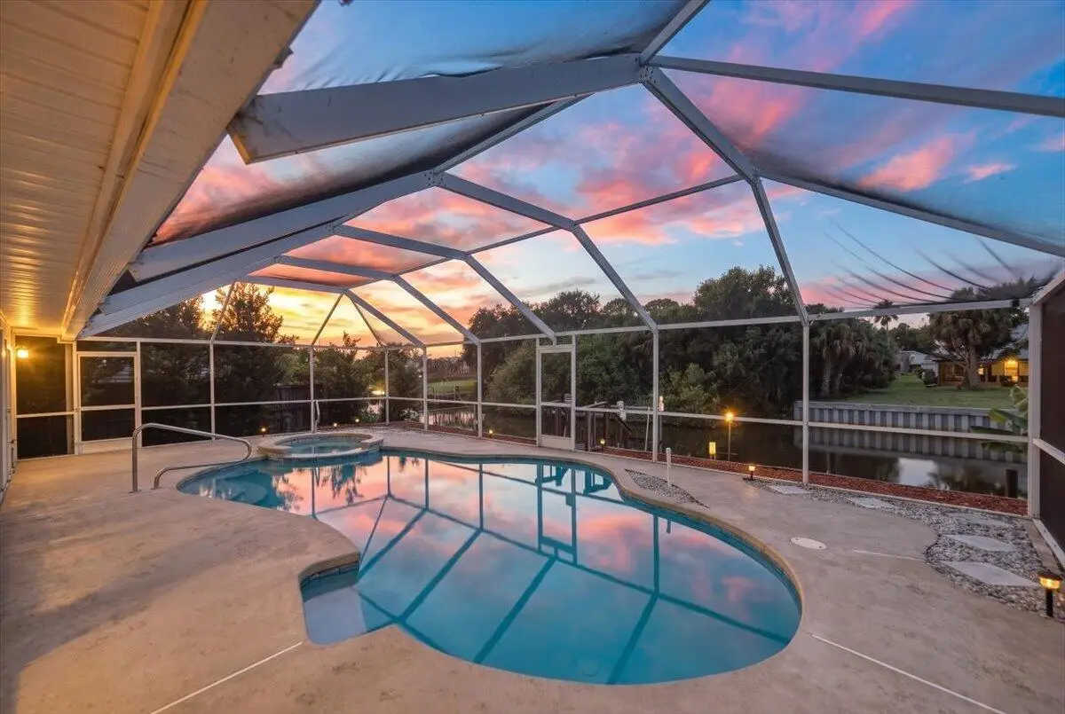 320 NE Surfside Avenue, Port Saint Lucie, FL 34983 - #1