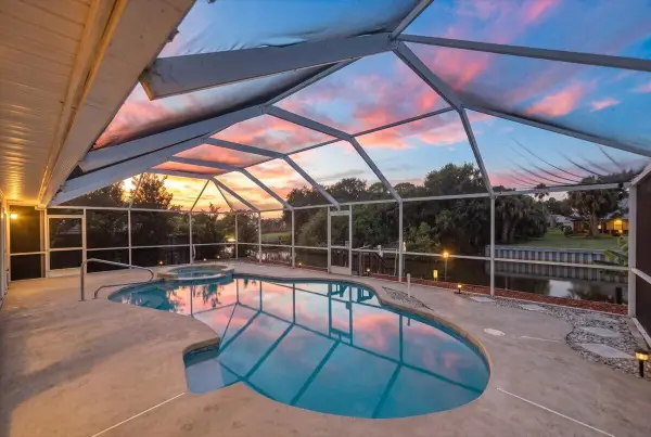 320 NE Surfside Avenue, Port St Lucie, FL 34983