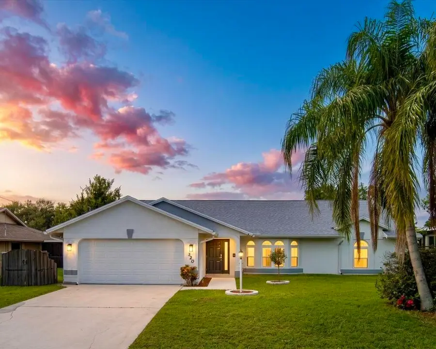 320 NE Surfside Avenue, Port Saint Lucie, FL 34983 - #2