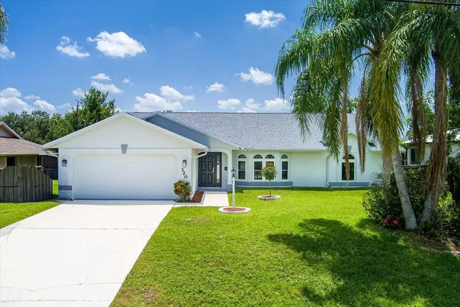 320 NE Surfside Avenue, Port Saint Lucie, FL 34983 - #3