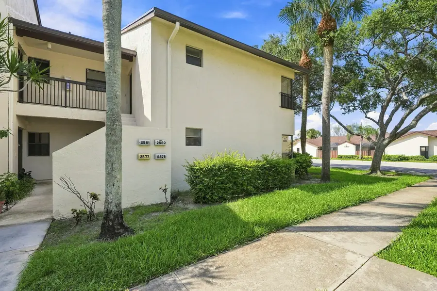 2581 Carambola Circle N, Coconut Creek, FL 33066 - #2