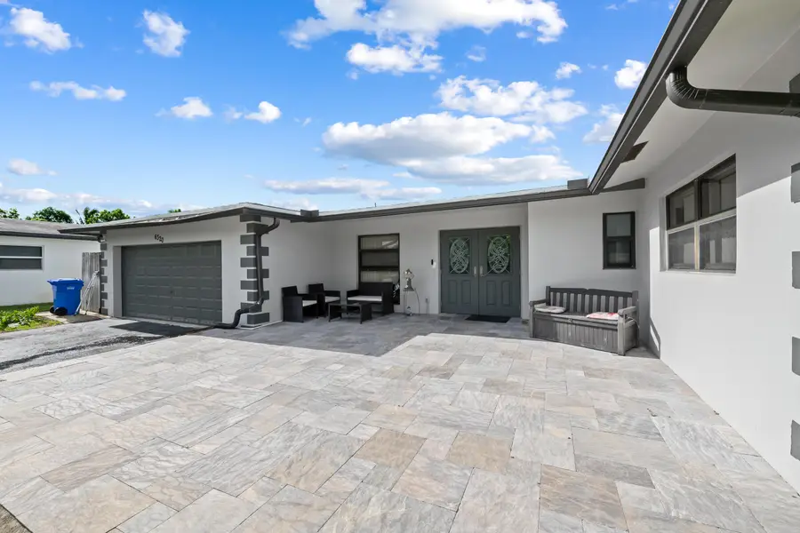 6320 SW 4th Place, Margate, FL 33068 - #2
