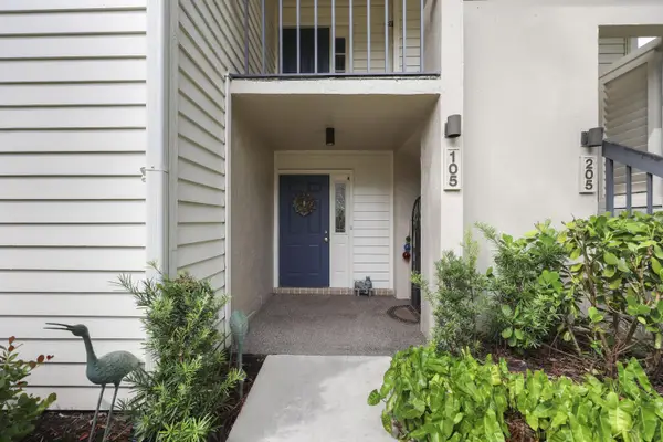 6434 SE Brandywine Court #Apt 105, Stuart, FL 34997