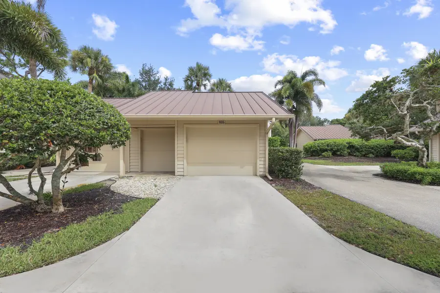 6434 SE Brandywine Court #Apt 105, Stuart, FL 34997 - #2