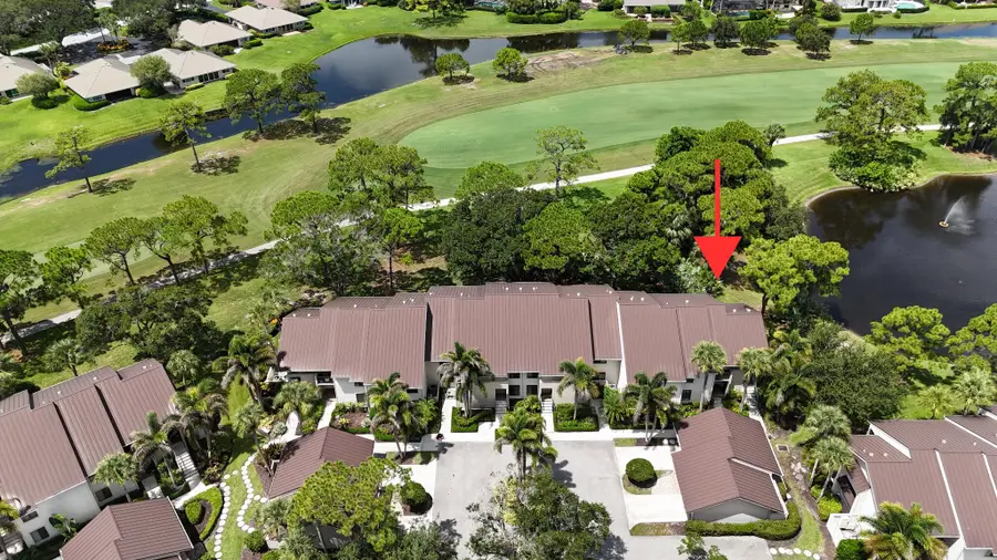 6434 SE Brandywine Court #Apt 105, Stuart, FL 34997 - #3