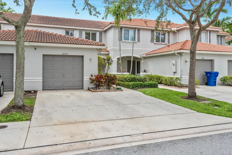 6107 Sandy Bank Terrace, Riviera Beach, FL 33407 - #2