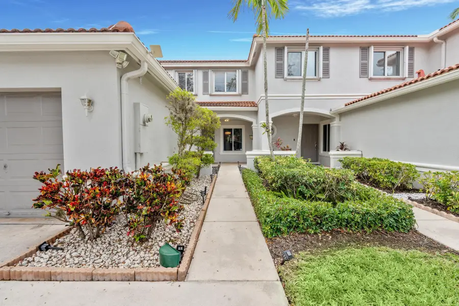 6107 Sandy Bank Terrace, Riviera Beach, FL 33407 - #3