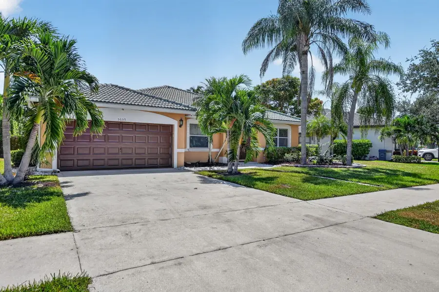 5659 NW 109th Lane, Coral Springs, FL 33076 - #2