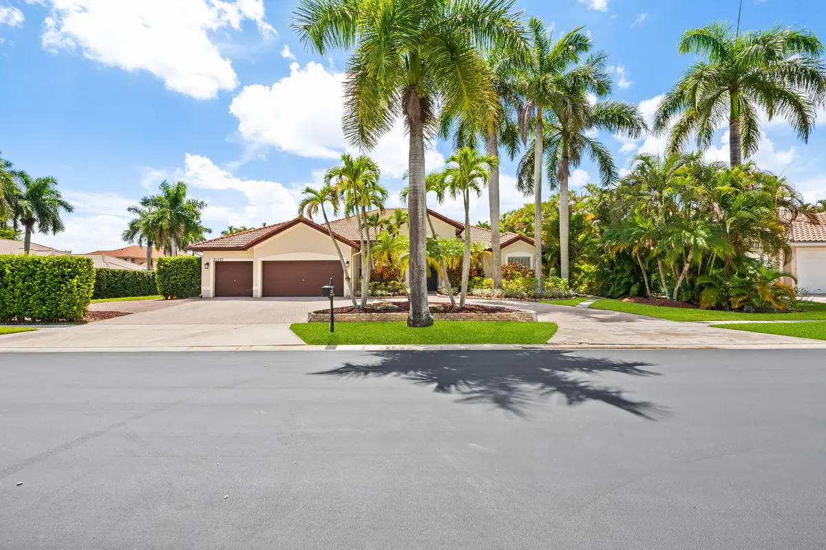 21337 Rock Ridge Drive, Boca Raton, FL 33428 - #1