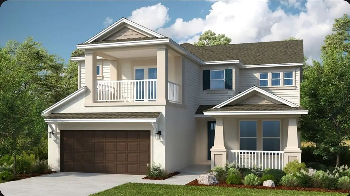 645 SE Ranch Oak Circle, Port Saint Lucie, FL 34984 - #1