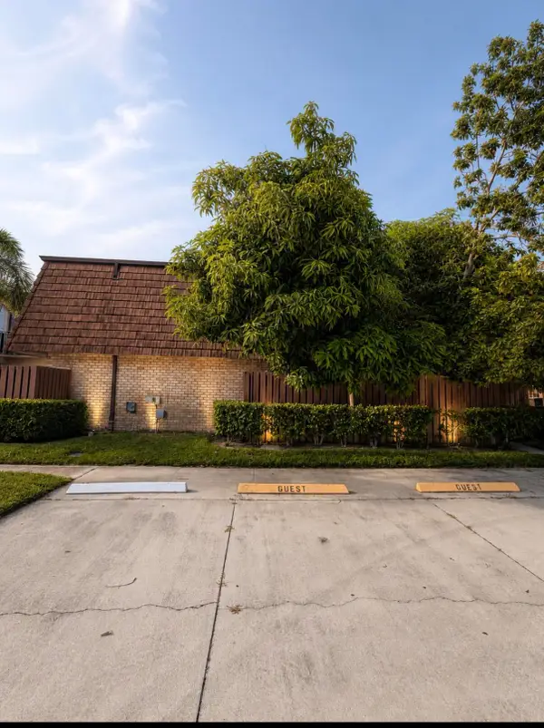 1421 14th Lane #D, Greenacres, FL 33463