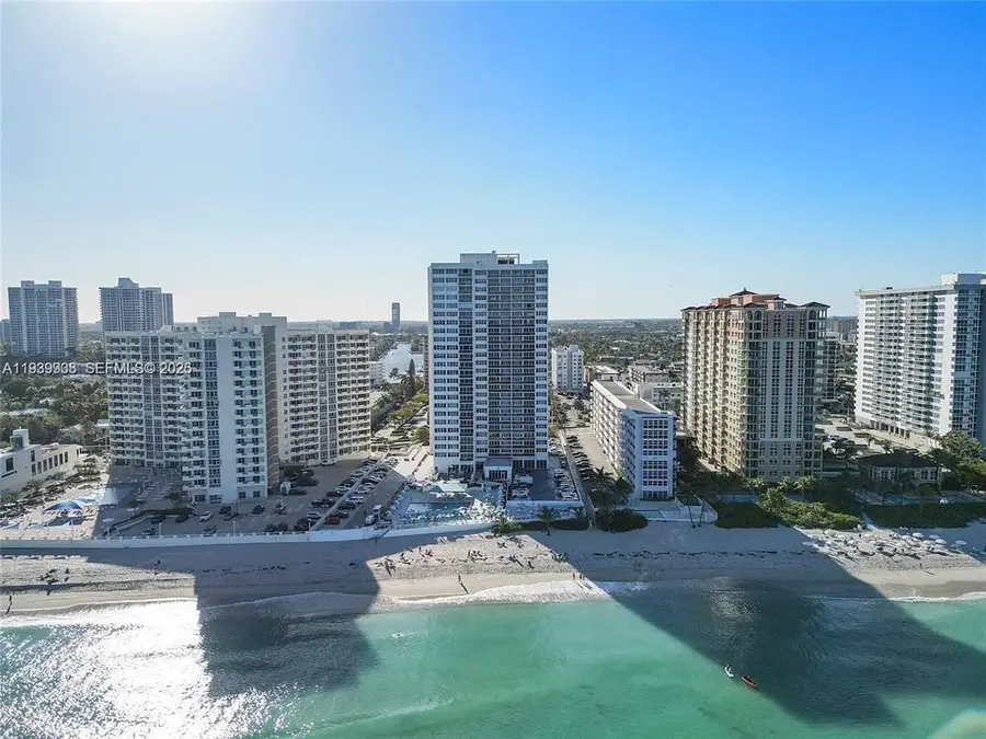 3140 S Ocean Drive #210, Hallandale Beach, FL 33009 - #2