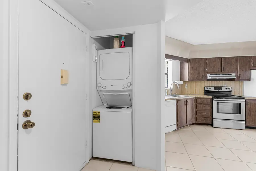 6555 W Broward Boulevard #409, Plantation, FL 33317 - #2