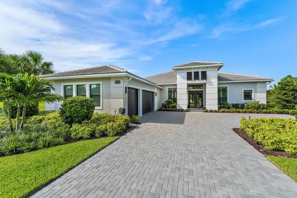 3480 SW Flowerdew Court, Palm City, FL 34990