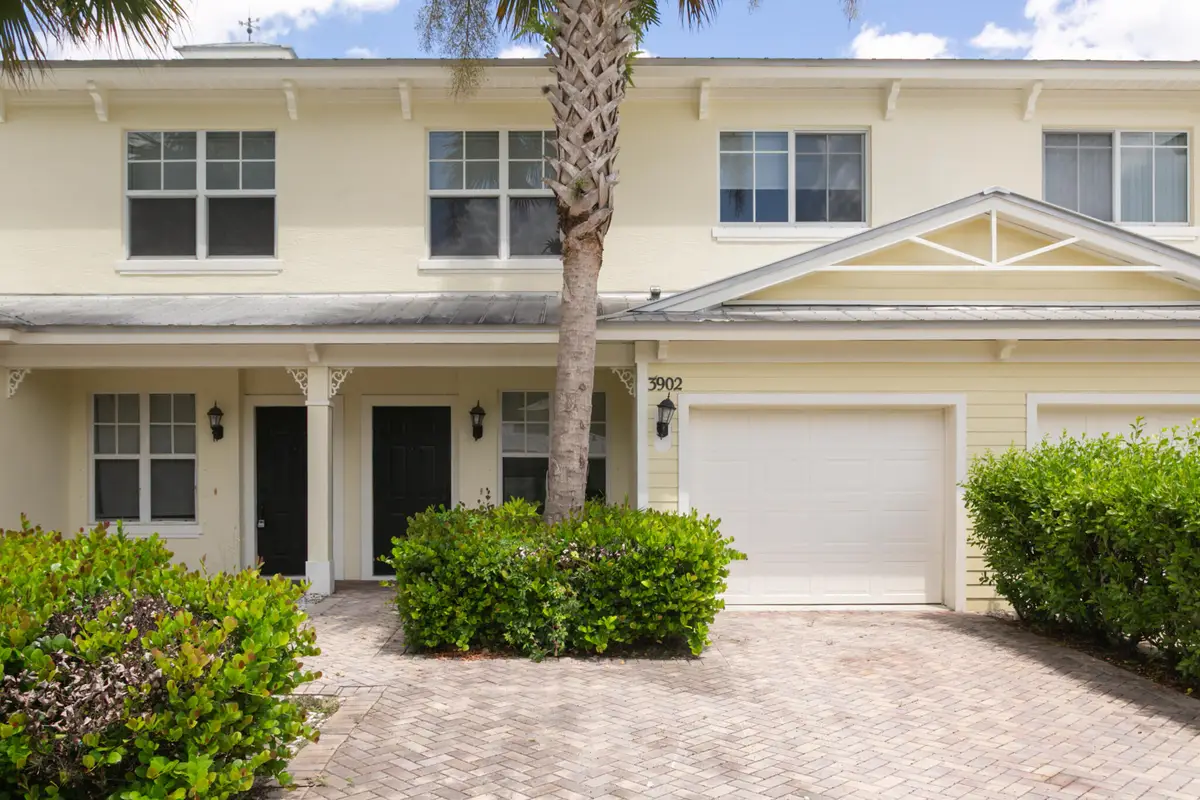 3902 Sabal Way, Fort Pierce, FL 34981 - #1