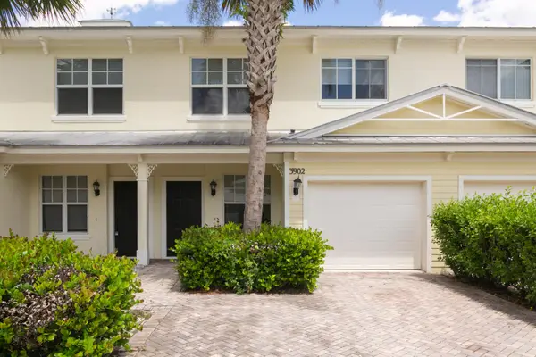 3902 Sabal Way, Fort Pierce, FL 34981