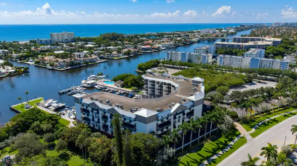 1035 S Federal Highway #Ph-11, Delray Beach, FL 33483