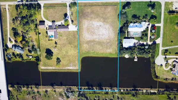 11228 Manatee Terrace, Lake Worth, FL 33449