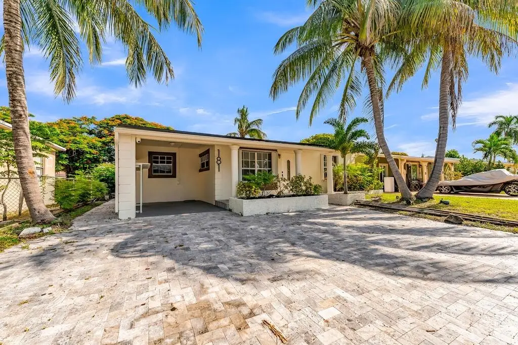181 NE 51st Street, Oakland Park, FL 33334 - #1