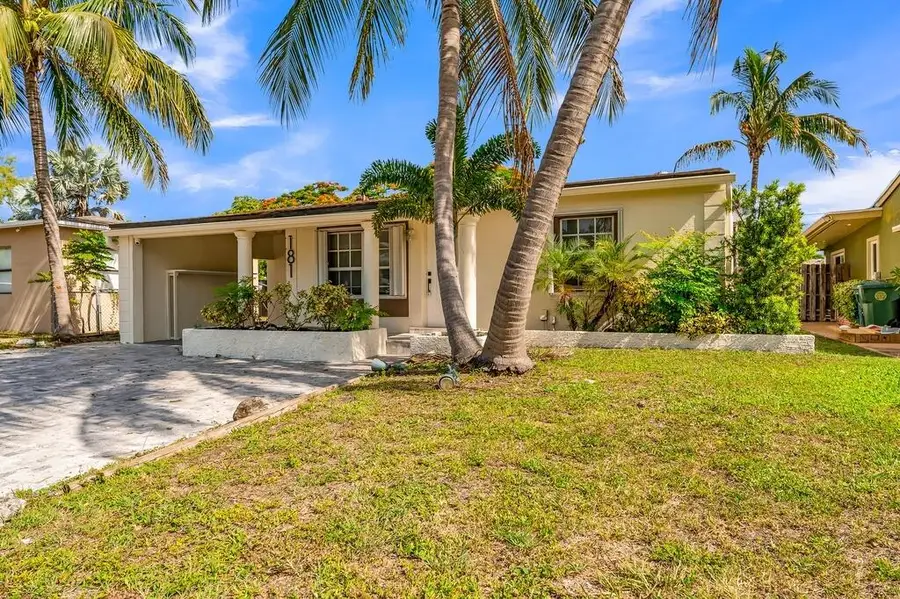 181 NE 51st Street, Oakland Park, FL 33334 - #2