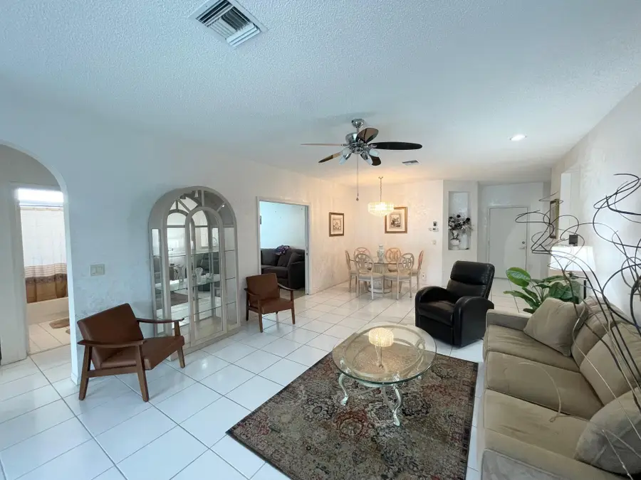 7941 Laina Lane #2, Boynton Beach, FL 33437 - #2