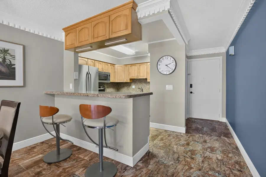 1206 S Lake Drive #504, Lantana, FL 33462 - #3