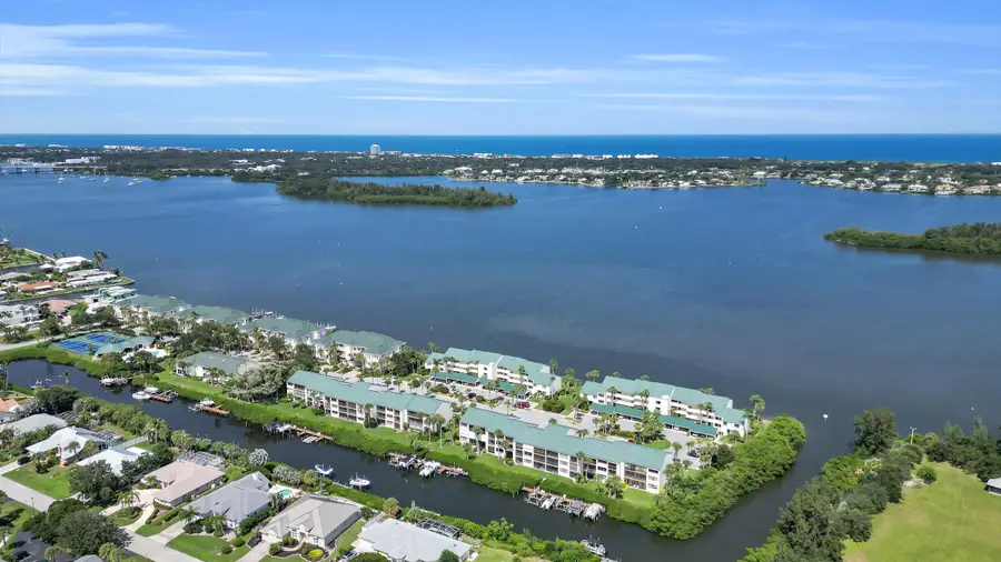 1845 Tarpon Lane #G304, Vero Beach, FL 32960 - #2