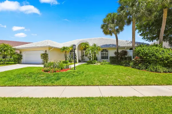 10739 Stonebridge Boulevard, Boca Raton, FL 33498