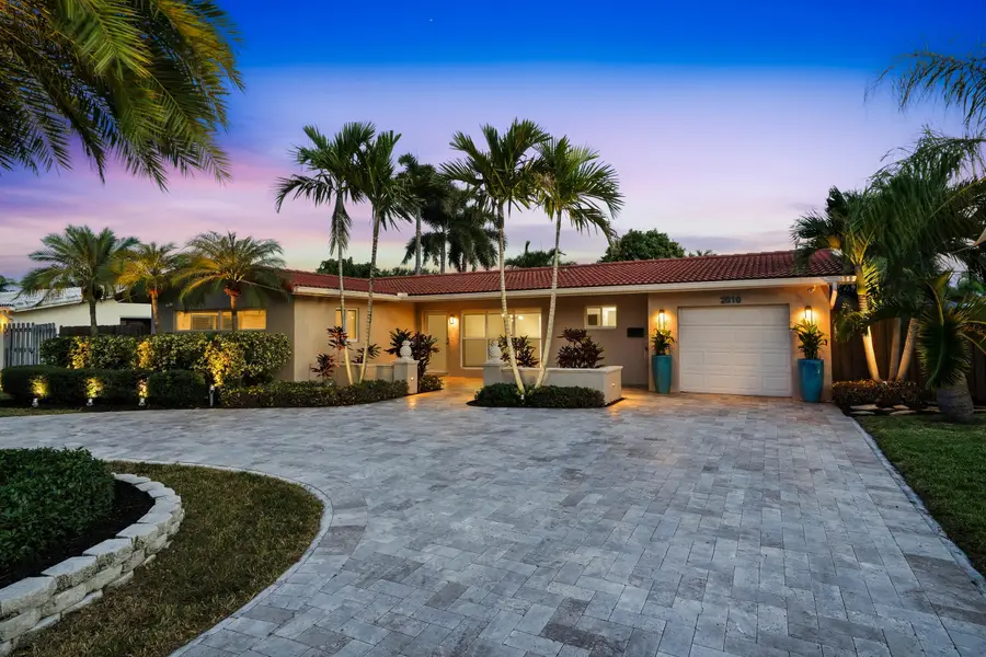 2010 NE 31st Street, Lighthouse Point, FL 33064 - #3