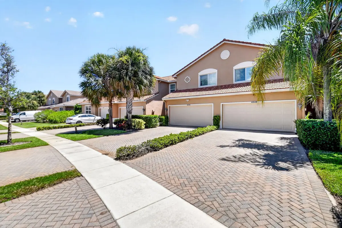 4349 Colony View Drive, Lake Worth, FL 33463 - #1