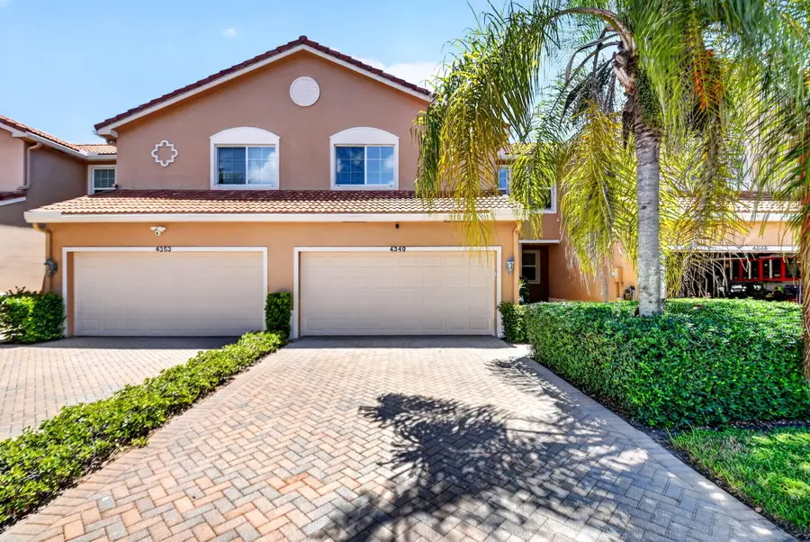 4349 Colony View Drive, Lake Worth, FL 33463 - #2
