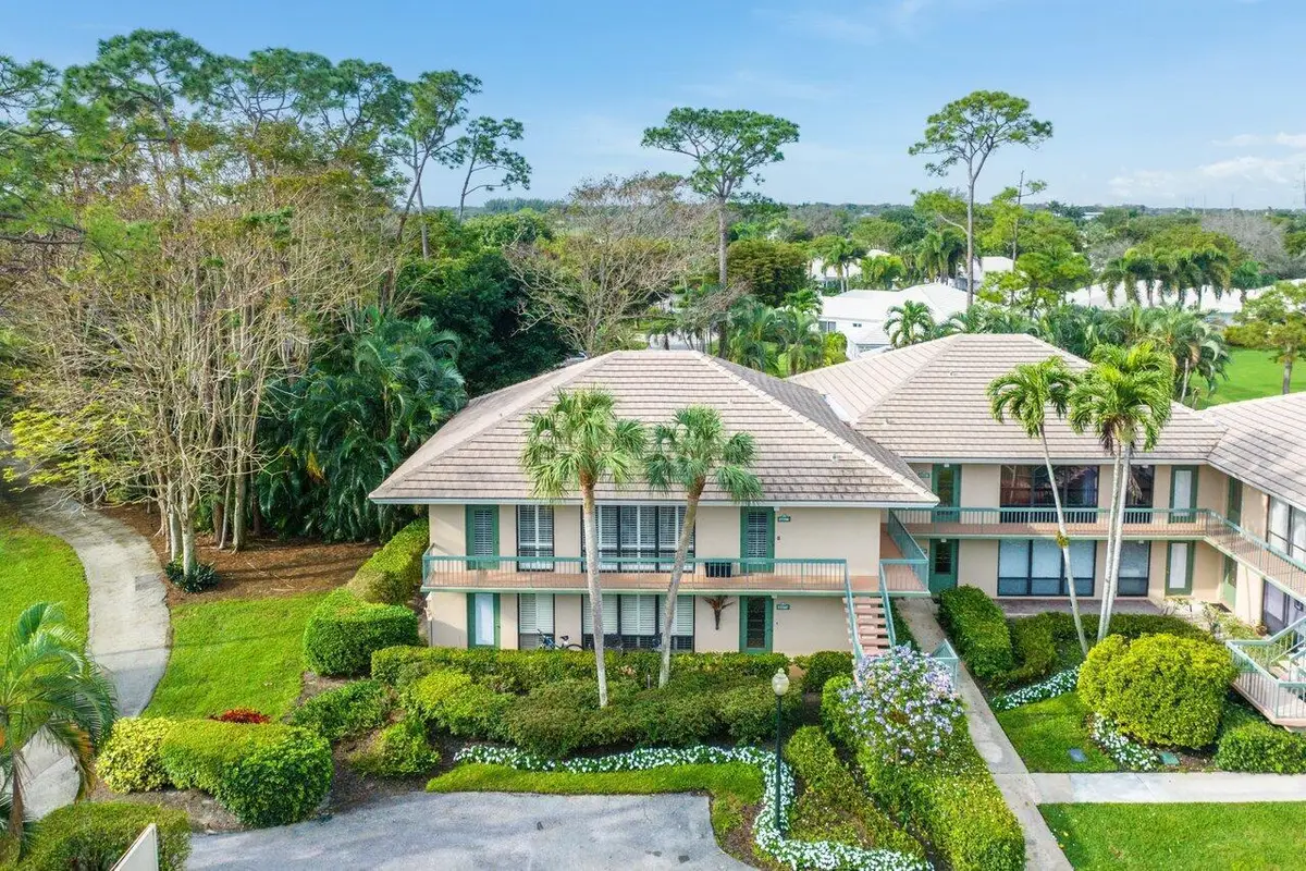 4367 B Quail Ridge Drive N #Sandpiper, Boynton Beach, FL 33436 - #1