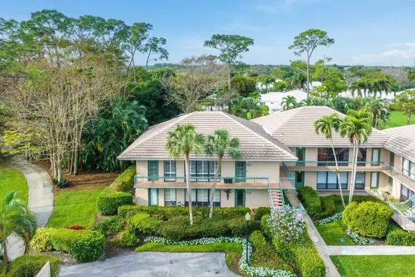 4367 B Quail Ridge Drive N #Sandpiper, Boynton Beach, FL 33436