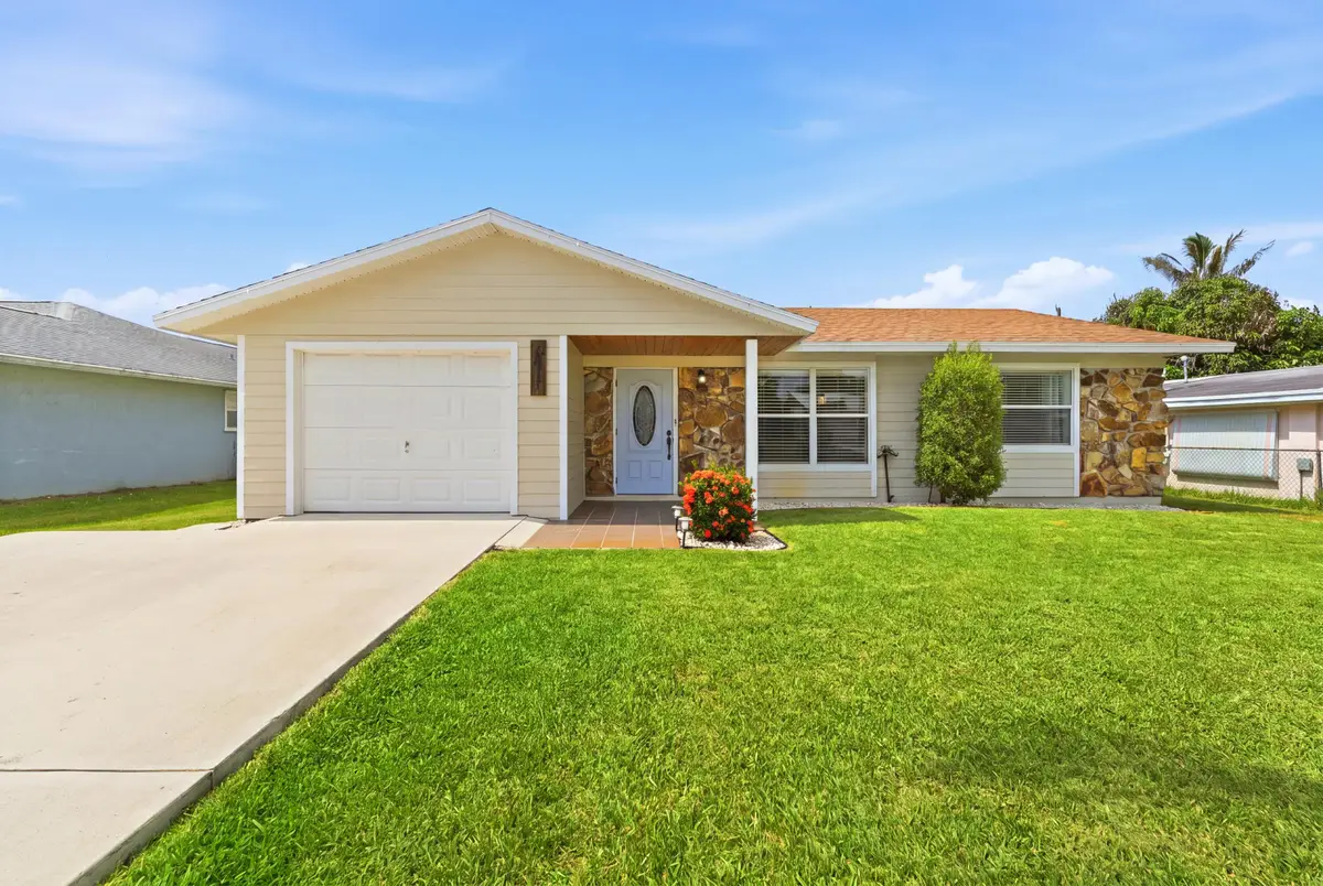 3017 SE Orchid Street, Stuart, FL 34997 - #1