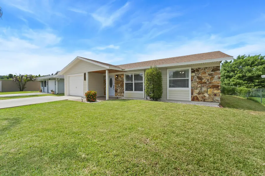 3017 SE Orchid Street, Stuart, FL 34997 - #2