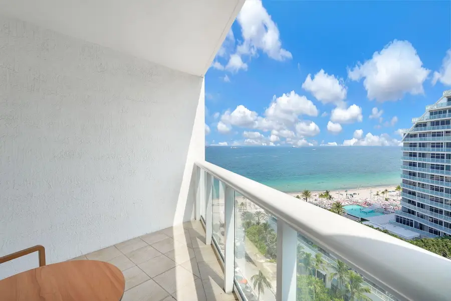 505 N Fort Lauderdale Beach Boulevard #1603, Fort Lauderdale, FL 33304 - #2