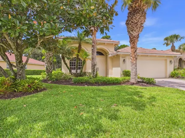 7059 Maidstone Drive, Port St Lucie, FL 34986