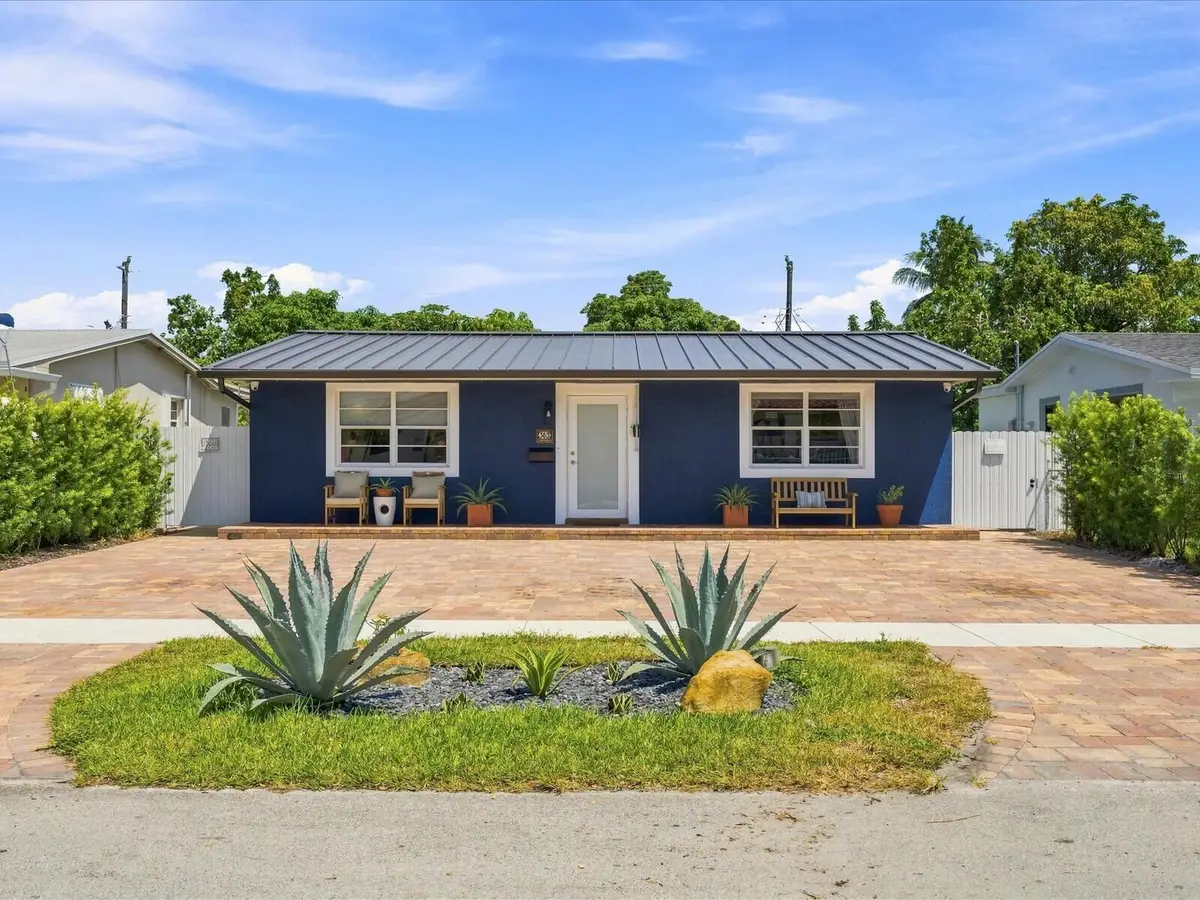 363 E 62nd Street, Hialeah, FL 33013 - #1