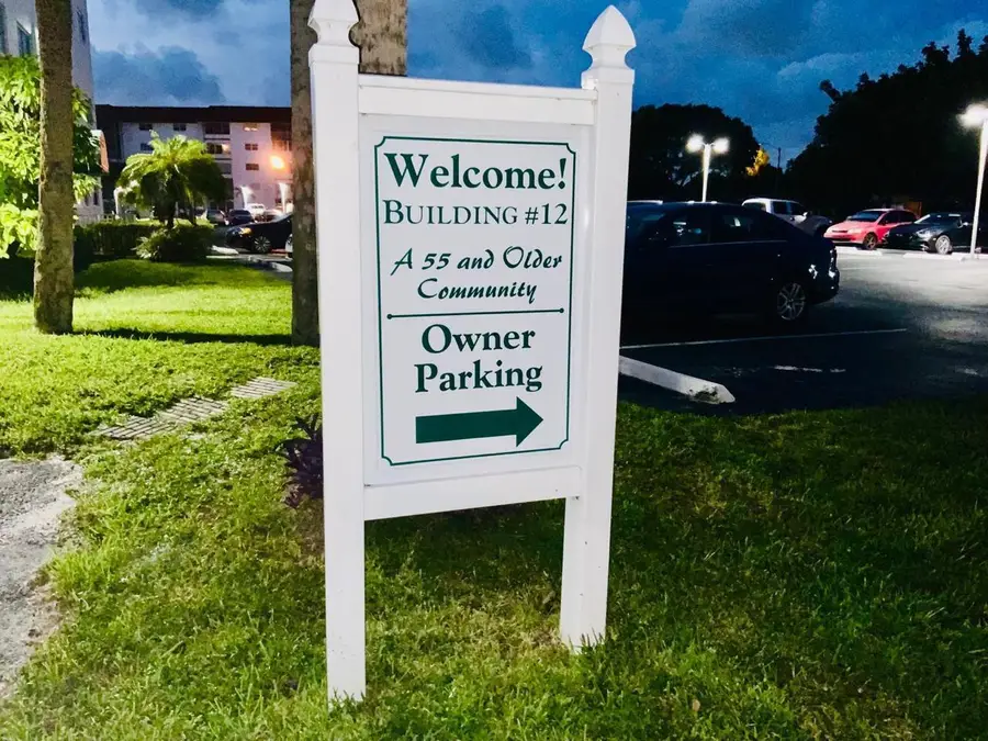 4751 NW 21st Street #116, Lauderhill, FL 33313 - #2