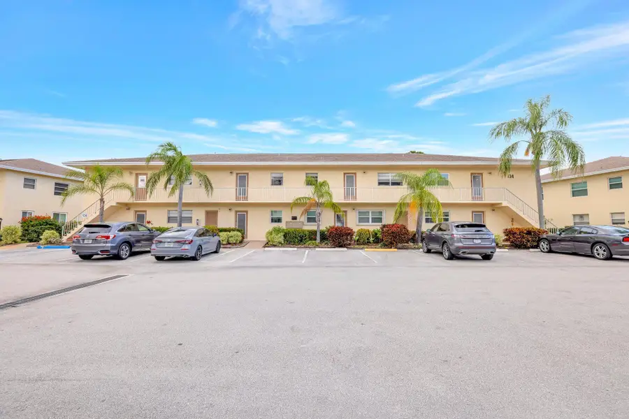 2950 SE Ocean Boulevard #134-5, Stuart, FL 34996 - #3