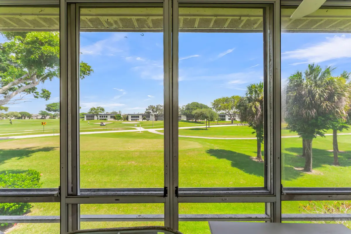 572 Flanders L #572, Delray Beach, FL 33484 - #1