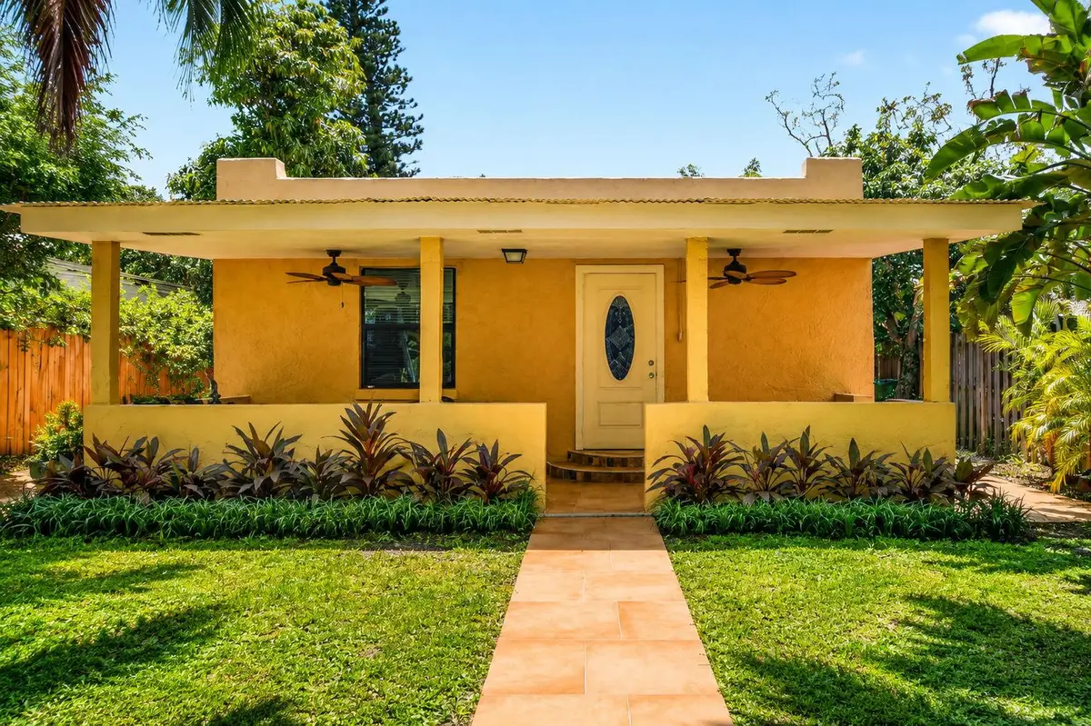 640 34th Street, West Palm Beach, FL 33407 - #1