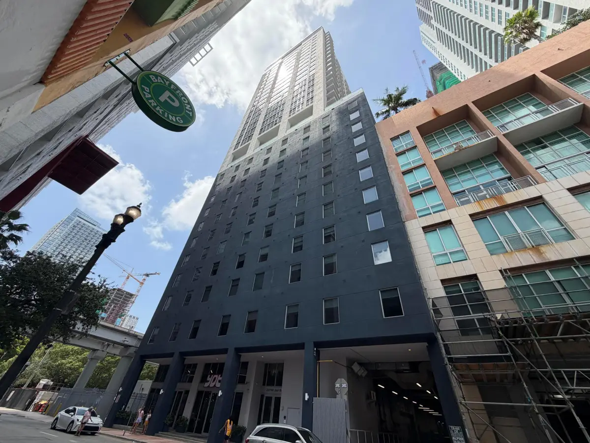 227 NE 2nd Street #Unit 1903, Miami, FL 33132 - #1