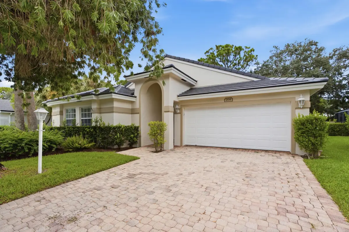 208 Jones Creek Drive, Jupiter, FL 33458 - #1