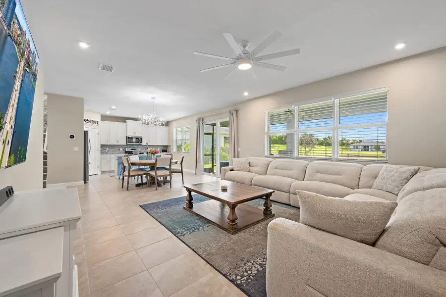 14034 SW Surina Street, Port Saint Lucie, FL 34987 - #2